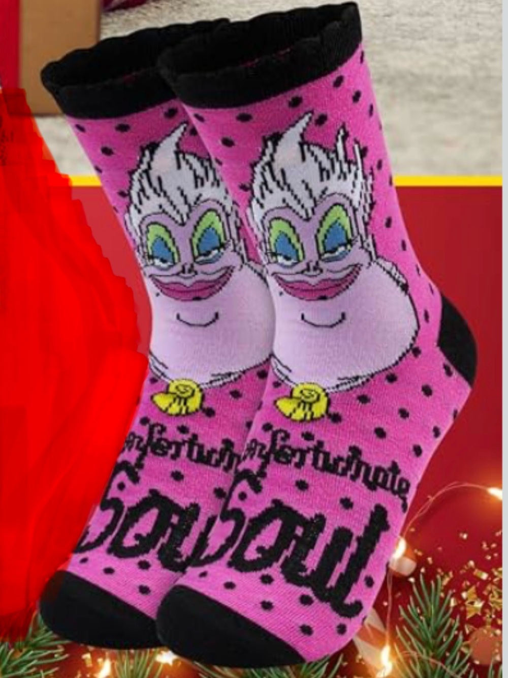 Ursula Socks